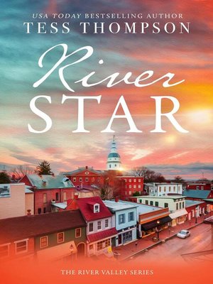 cover image of Riverstar